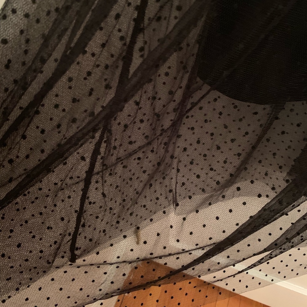 MinkPink “On Pointe” Skirt - Small - Picture 5 of 5